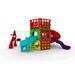 Playground Poly Play Atlas - Xalingo